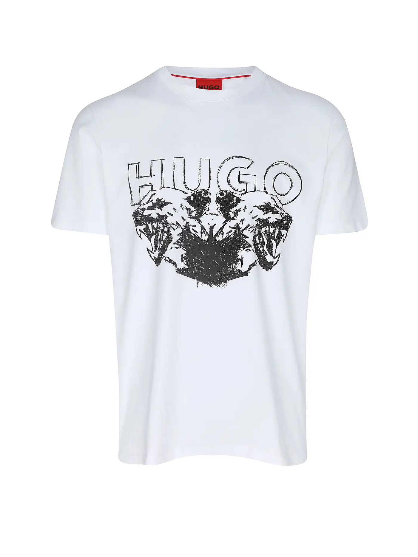 HUGO | T-Shirt DURRO | 